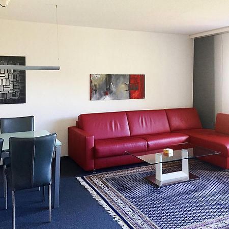 Disentiserhof C502 Kültér fotó