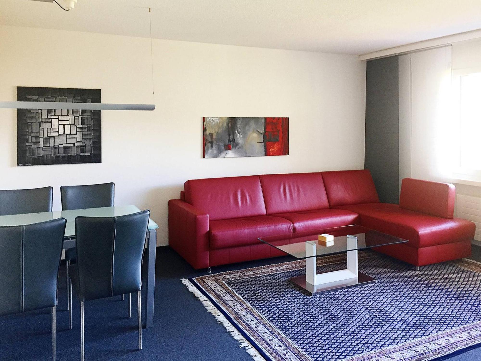 Disentiserhof C502 Kültér fotó