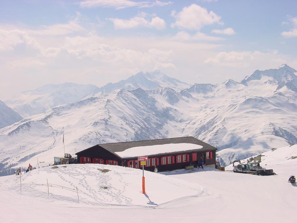 Disentiserhof C502 Kültér fotó