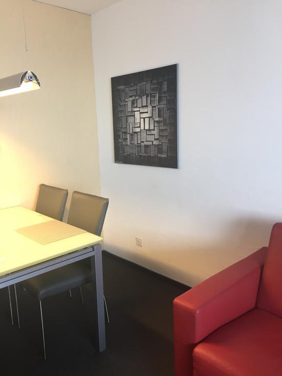 Disentiserhof C502 Kültér fotó